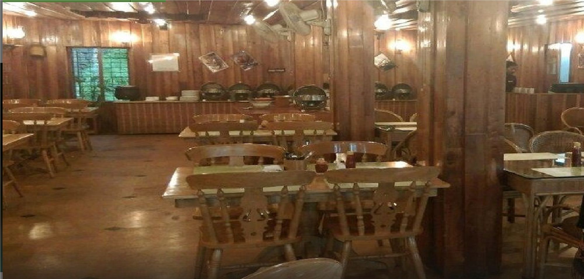 Thekkady Woods N Spice A Sterling Holidays Resort Kumily Exterior foto