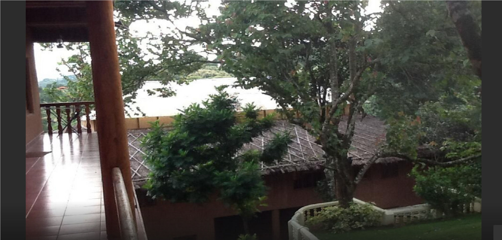 Thekkady Woods N Spice A Sterling Holidays Resort Kumily Exterior foto